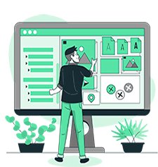 SEO WordPress-Design.online Jürg Zimmermann