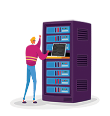 Webhosting WordPress-Design.online Jürg Zimmermann